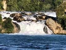 17: Rheinfall-17